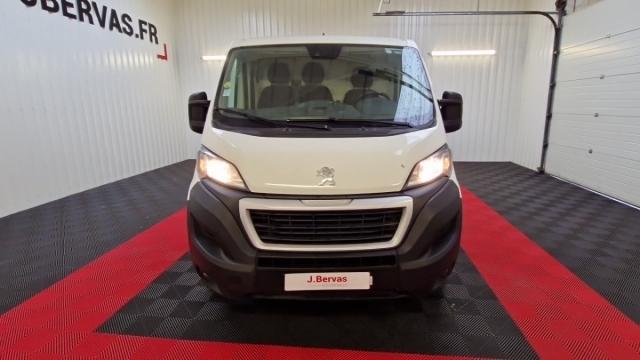 Peugeot Boxer image 9