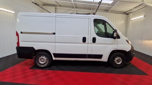 Peugeot Boxer image 7