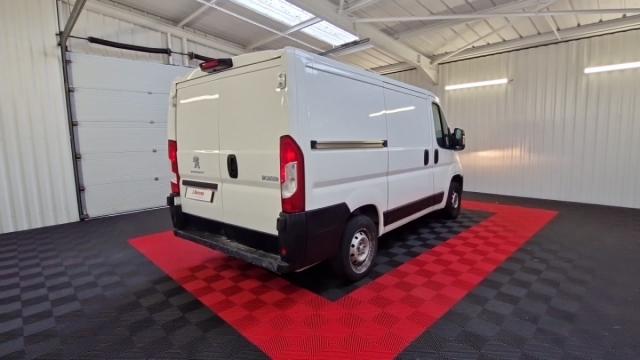 Peugeot Boxer image 5