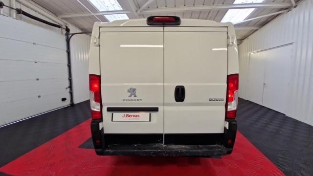 Peugeot Boxer image 4