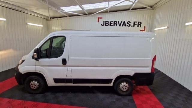 Peugeot Boxer image 2
