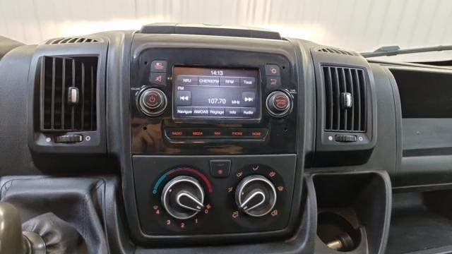 Peugeot Boxer image 8