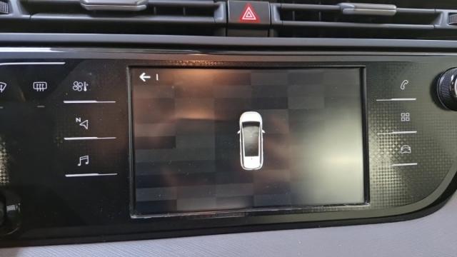 Citroen Grand C4 Spacetourer image 7