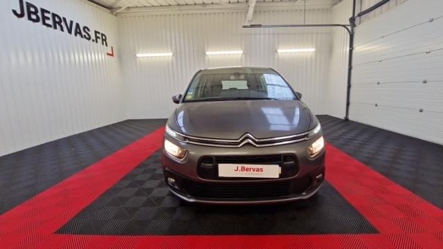 Citroen Grand C4 Spacetourer image 2