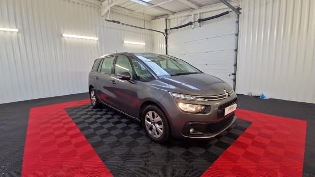 Citroen Grand C4 Spacetourer image 5