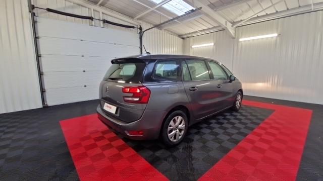Citroen Grand C4 Spacetourer image 8