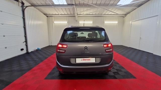 Citroen Grand C4 Spacetourer image 1