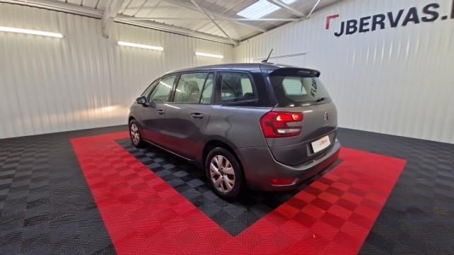Citroen Grand C4 Spacetourer image 3