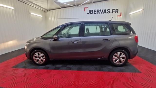 Citroen Grand C4 Spacetourer image 6