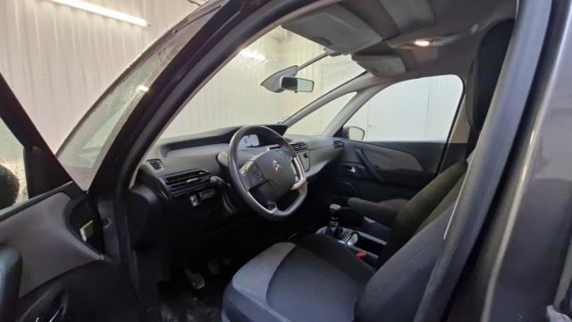 Citroen Grand C4 Spacetourer image 4