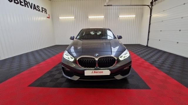 Bmw Série 1 image 7