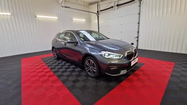 Bmw Série 1 image 2