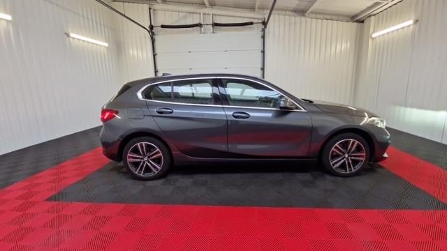 Bmw Série 1 image 9