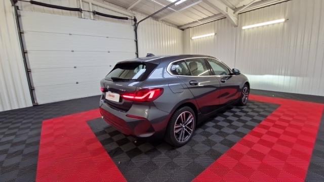 Bmw Série 1 image 8