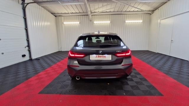 Bmw Série 1 image 5