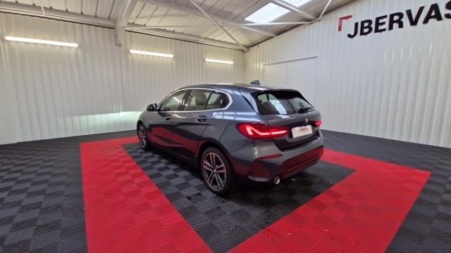 Bmw Série 1 image 4