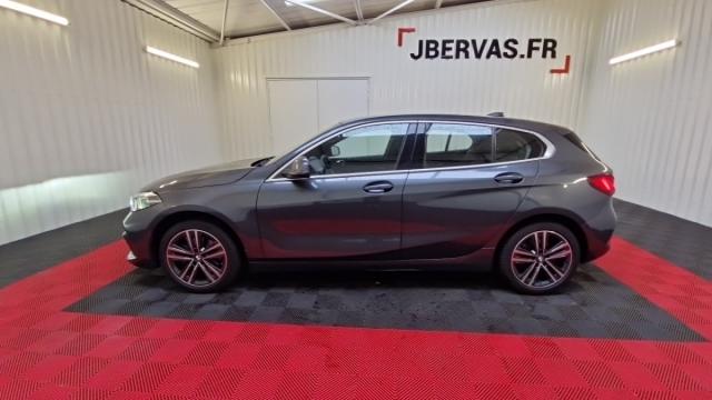 Bmw Série 1 image 3