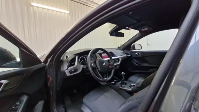 Bmw Série 1 image 1