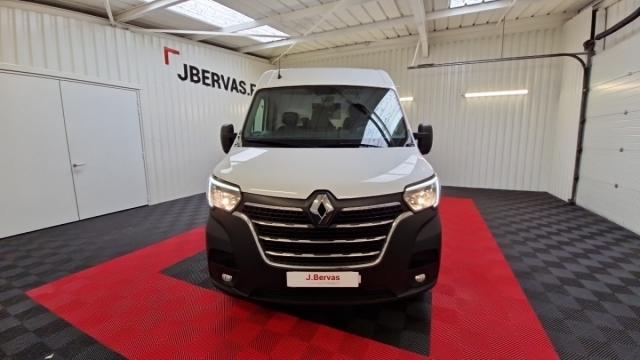 Renault Master image 4