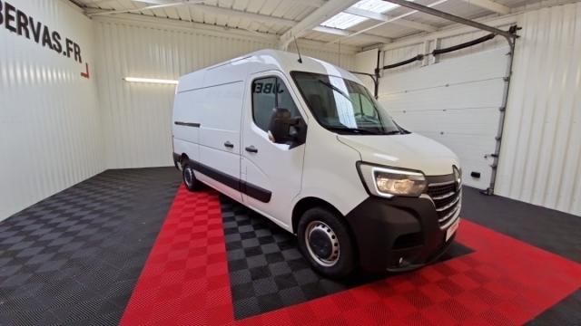 Renault Master image 1