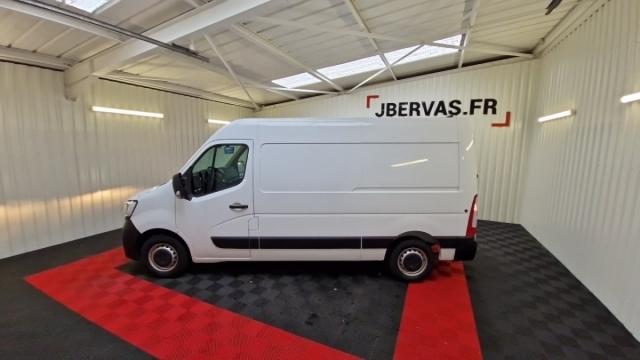 Renault Master image 9