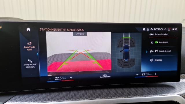 Bmw Série 3 image 3