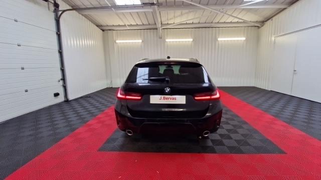 Bmw Série 3 image 4