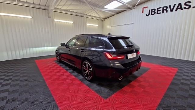 Bmw Série 3 image 7