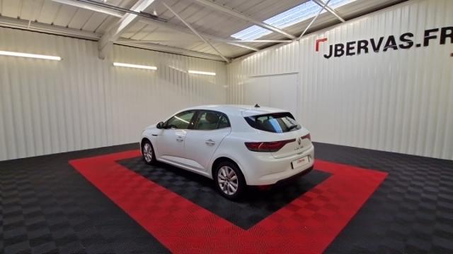 Renault Mégane image 8