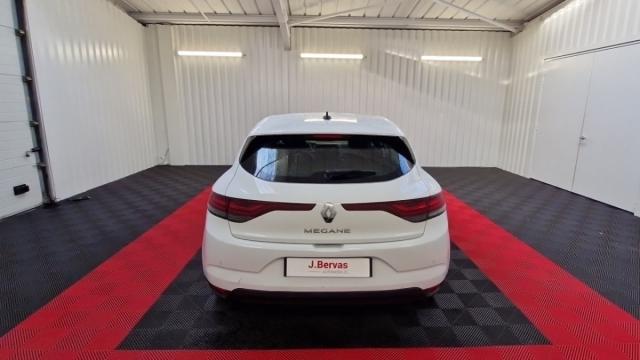 Renault Mégane image 6