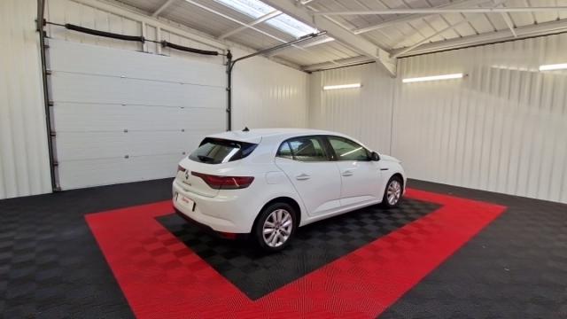 Renault Mégane image 9