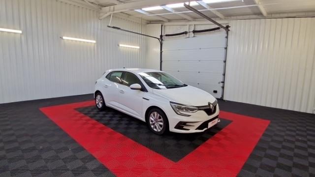 Renault Mégane image 5