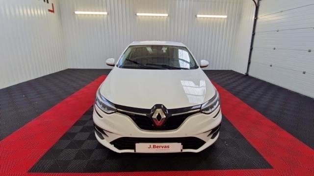 Renault Mégane image 3