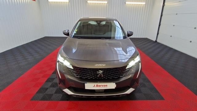 Peugeot 3008 image 9