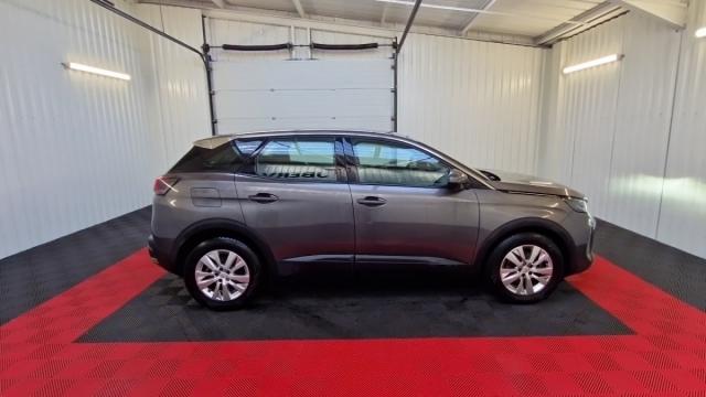 Peugeot 3008 image 6