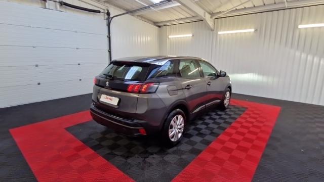 Peugeot 3008 image 3