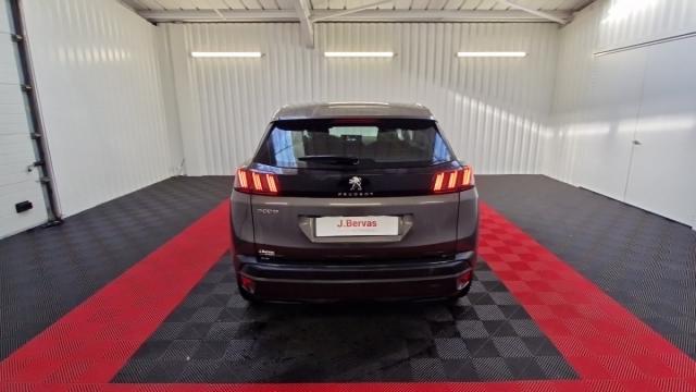 Peugeot 3008 image 8