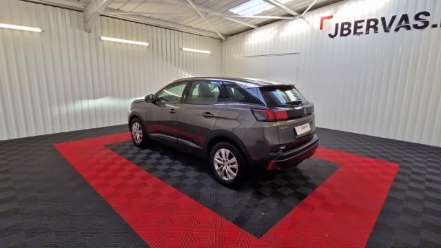 Peugeot 3008 image 5