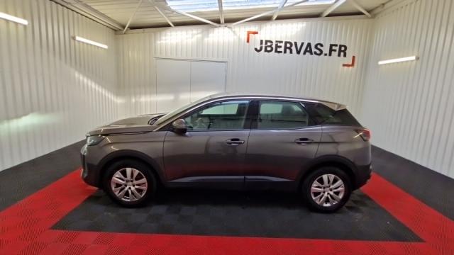Peugeot 3008 image 1