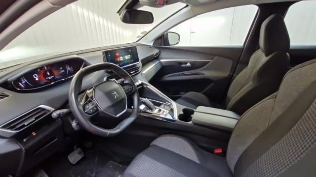 Peugeot 3008 image 4