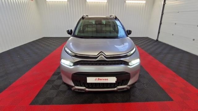 Citroen C3 Aircross image 3