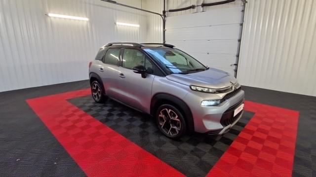 Citroen C3 Aircross image 9