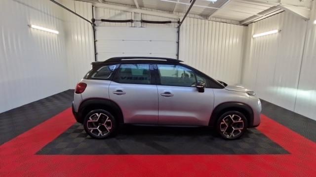 Citroen C3 Aircross image 7