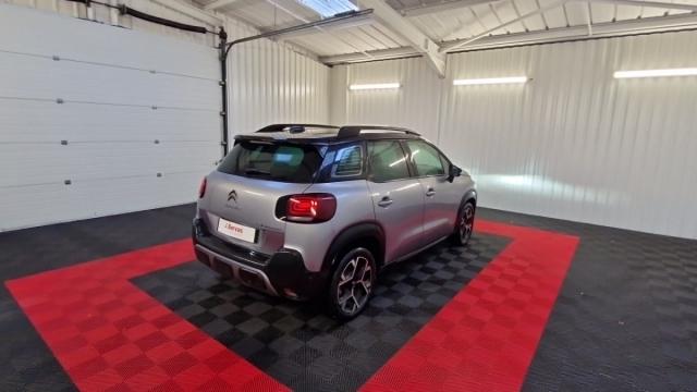 Citroen C3 Aircross image 8