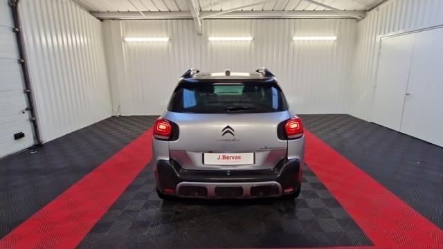 Citroen C3 Aircross image 2