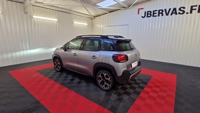 Citroen C3 Aircross image 1
