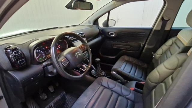 Citroen C3 Aircross image 5