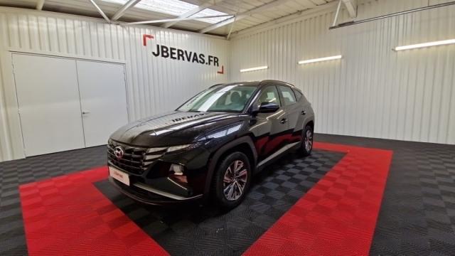 Hyundai Tucson 1.6 Hybrid 230 Intuitive