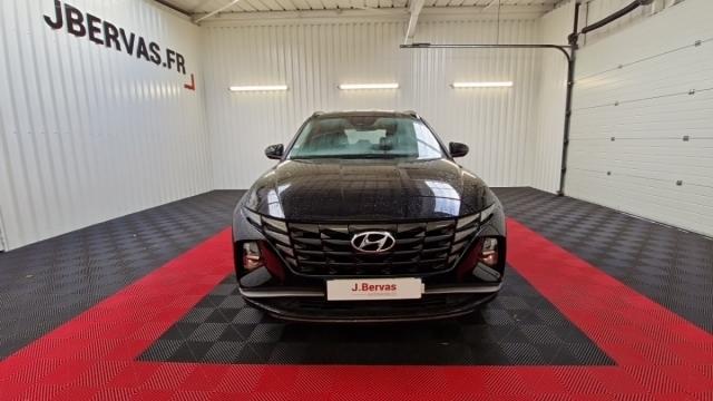 Hyundai Tucson image 7