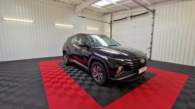 Hyundai Tucson image 3